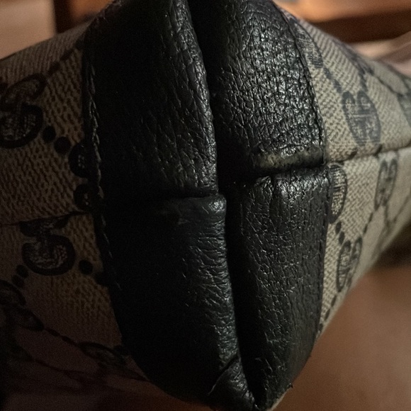 GUCCI Vintage Tote - Picture 3 of 6